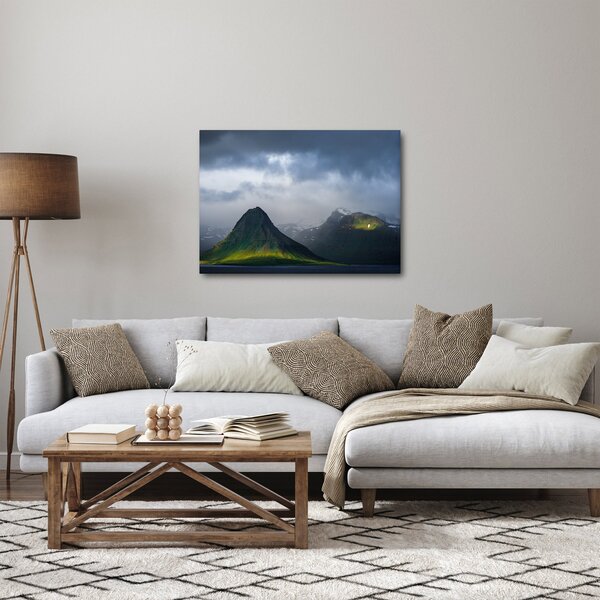 Slika gorja (70x50 cm)
