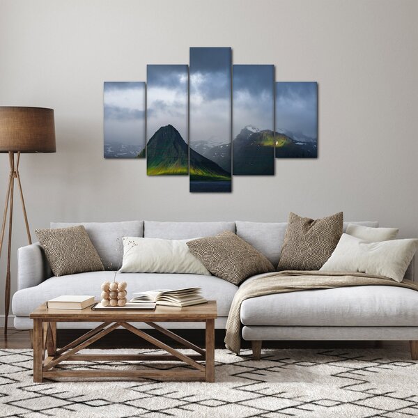 Slika gorja (150x105 cm)