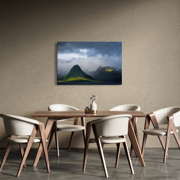 Slika gorja (90x60 cm)