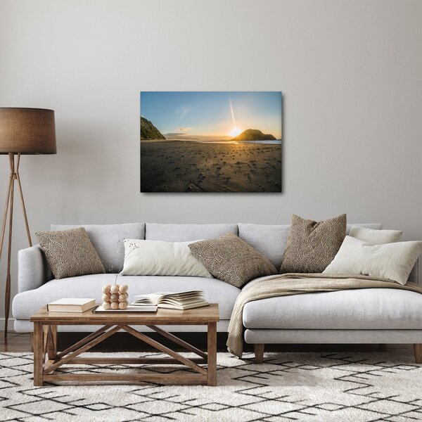 Slika plaže (70x50 cm)