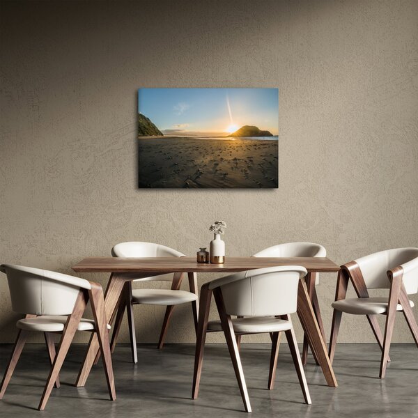 Slika plaže (70x50 cm)