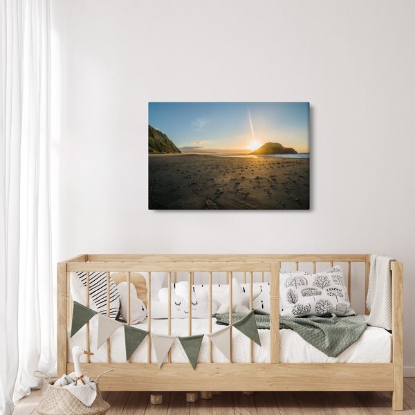 Slika plaže (90x60 cm)
