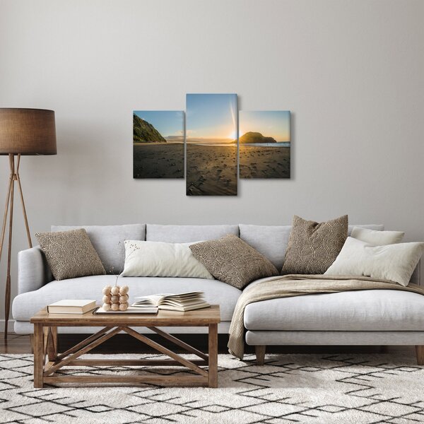 Slika plaže (90x60 cm)