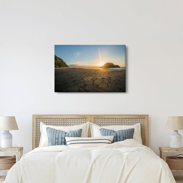 Slika plaže (90x60 cm)