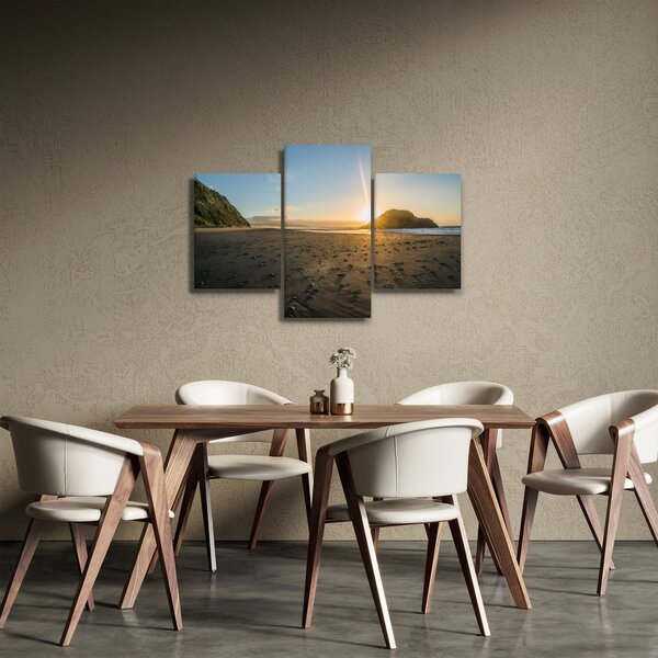 Slika plaže (90x60 cm)
