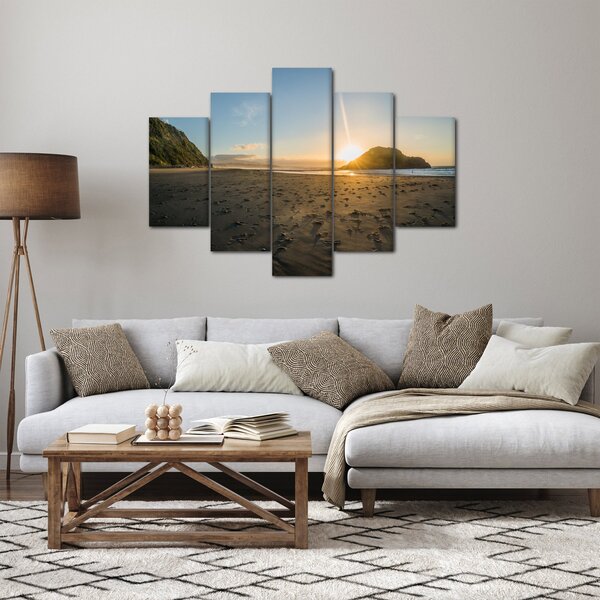 Slika plaže (150x105 cm)