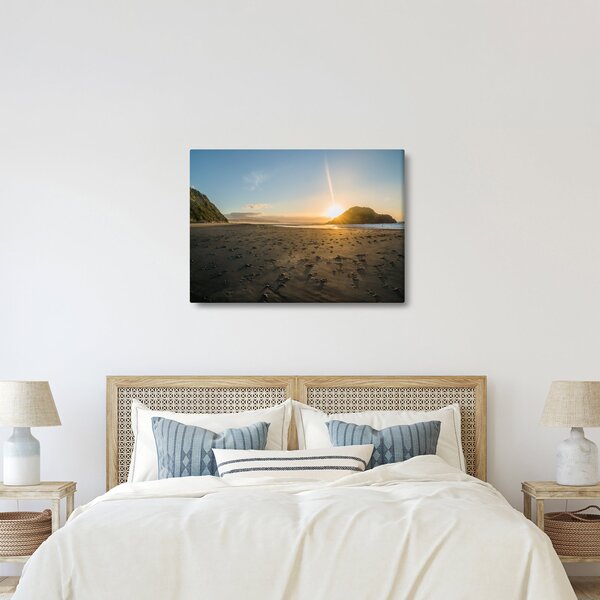 Slika plaže (70x50 cm)