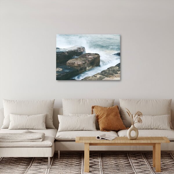 Slika - snaga vode (70x50 cm)