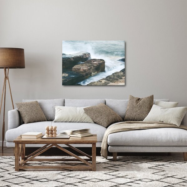 Slika - snaga vode (70x50 cm)