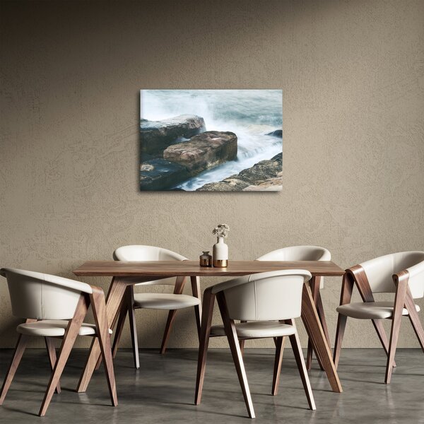 Slika - snaga vode (70x50 cm)