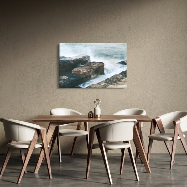 Slika - snaga vode (90x60 cm)
