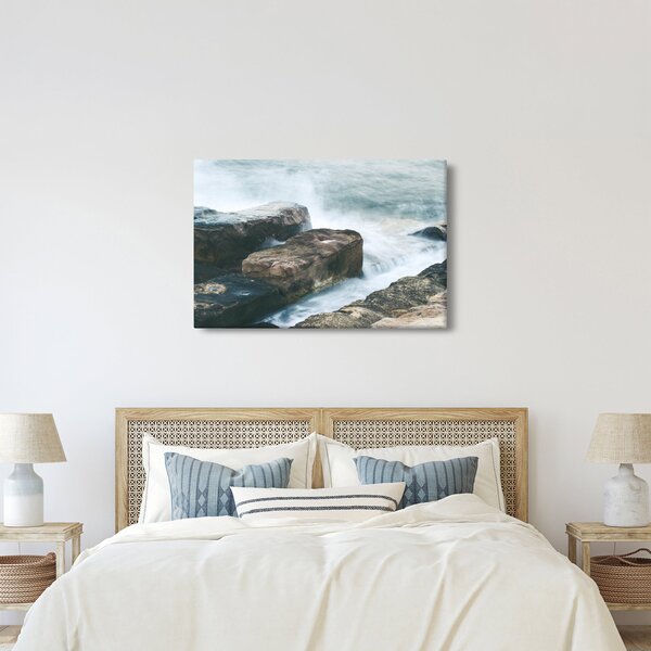 Slika - snaga vode (90x60 cm)