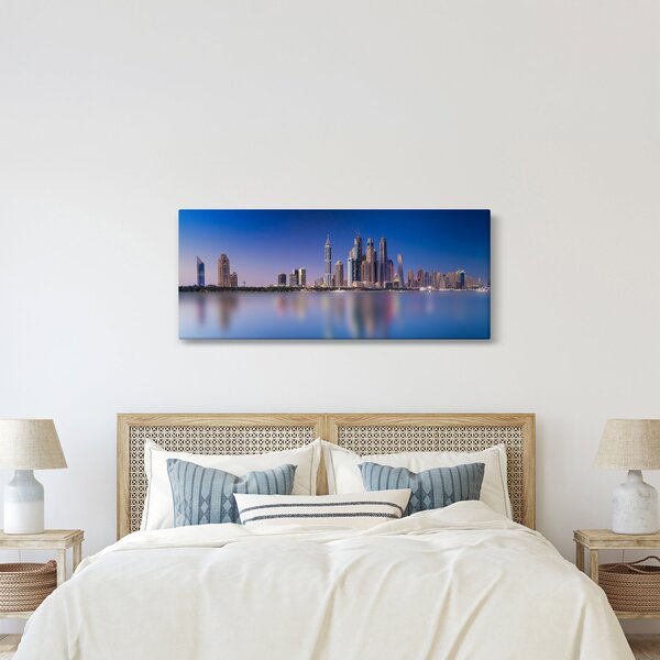 Slika nebodera (120x50 cm)