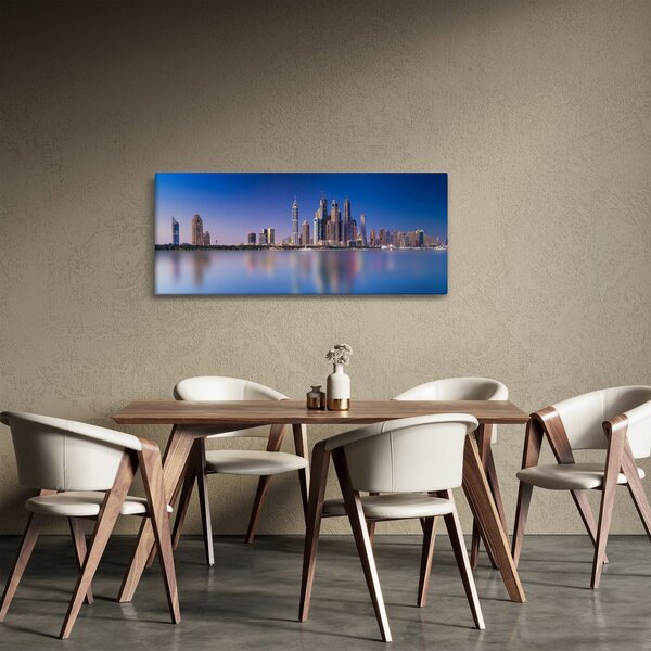 Slika nebodera (120x50 cm)