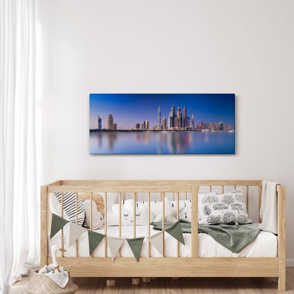 Slika nebodera (120x50 cm)