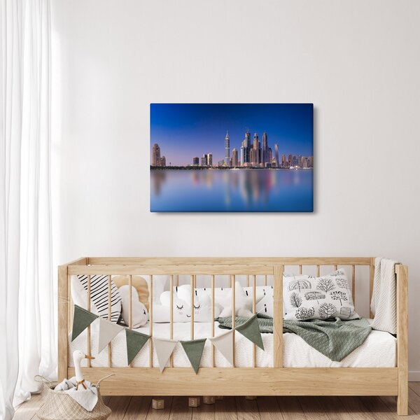 Slika nebodera (90x60 cm)