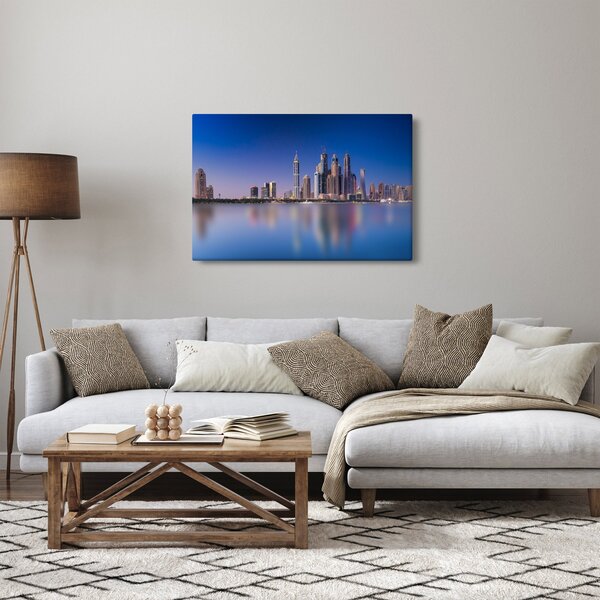 Slika nebodera (90x60 cm)