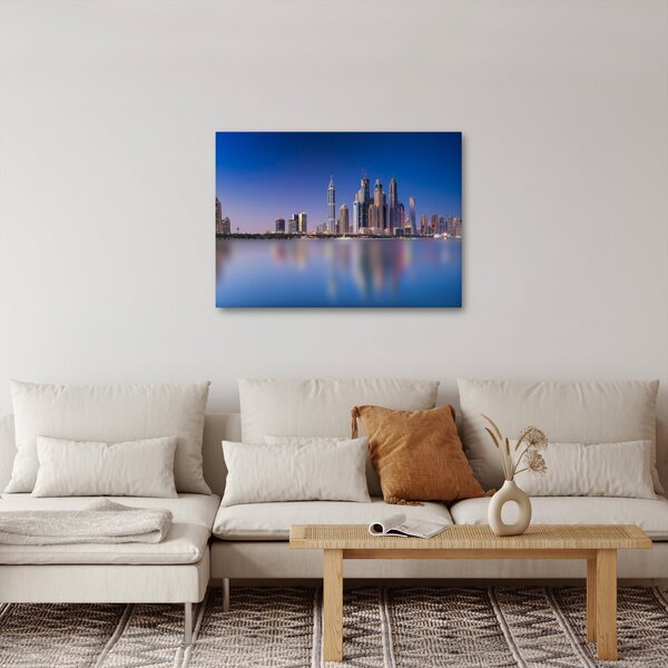 Slika nebodera (70x50 cm)