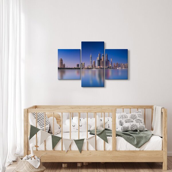 Slika nebodera (90x60 cm)