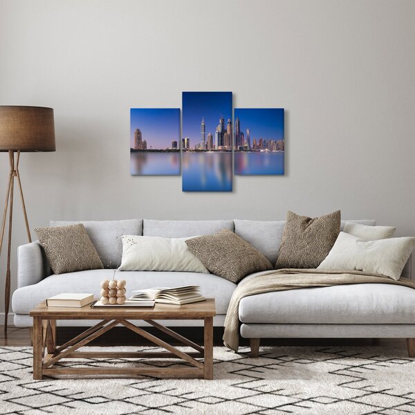 Slika nebodera (90x60 cm)