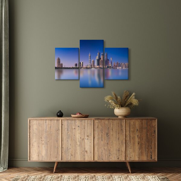 Slika nebodera (90x60 cm)