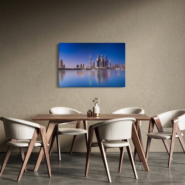 Slika nebodera (90x60 cm)