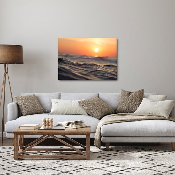Slika vodene površine (70x50 cm)