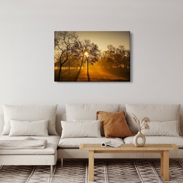Slika izlaska sunca (90x60 cm)