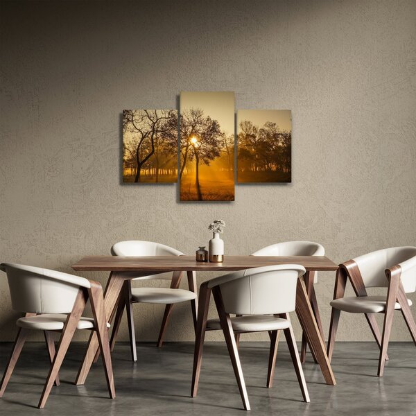 Slika izlaska sunca (90x60 cm)