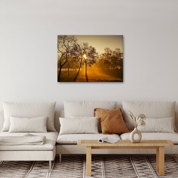 Slika izlaska sunca (70x50 cm)