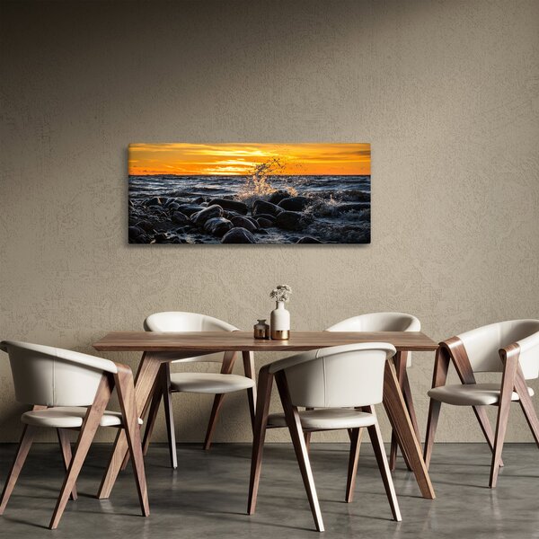 Slika mora (120x50 cm)