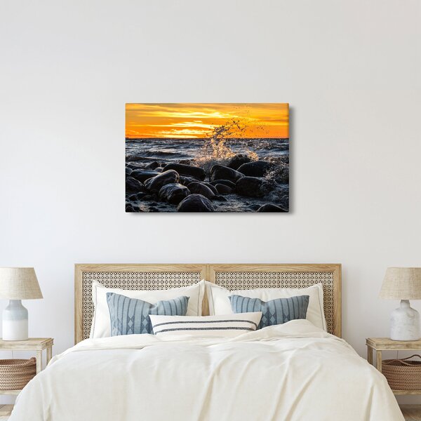 Slika mora (90x60 cm)