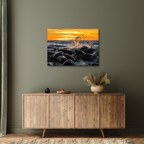 Slika mora (70x50 cm)