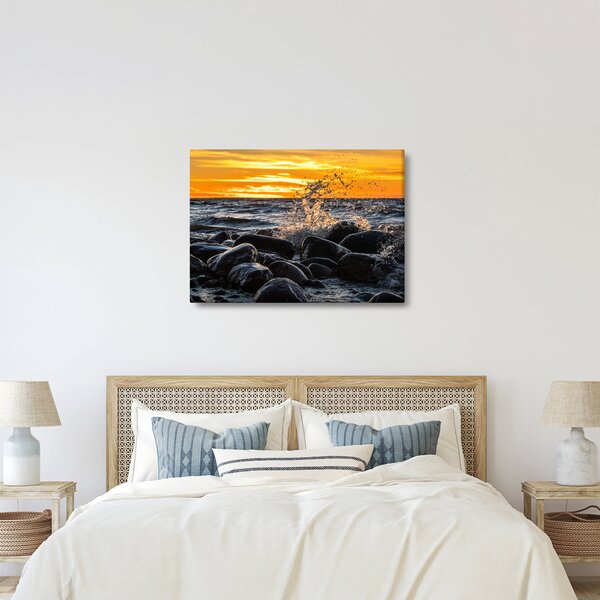 Slika mora (70x50 cm)