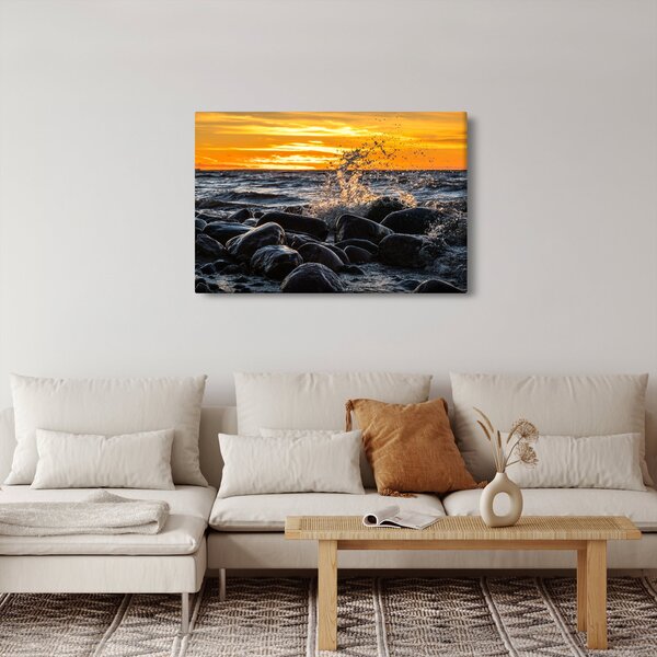 Slika mora (90x60 cm)