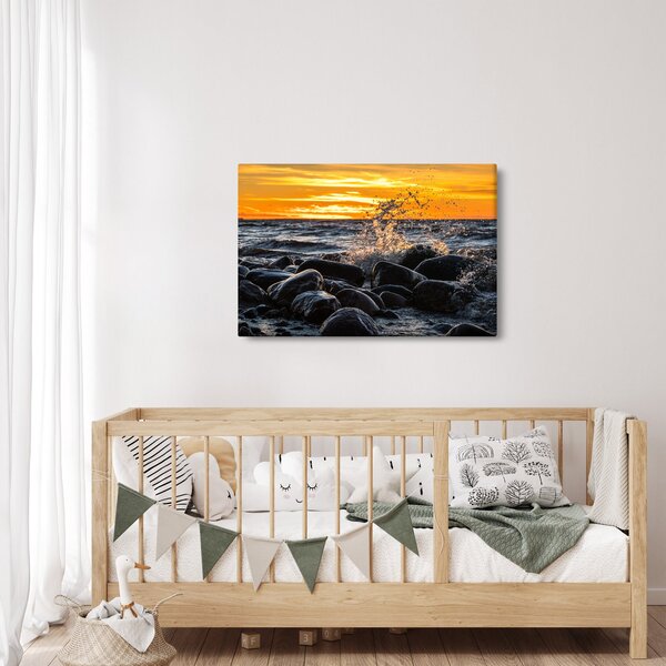 Slika mora (90x60 cm)