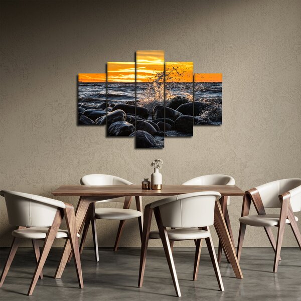 Slika mora (150x105 cm)
