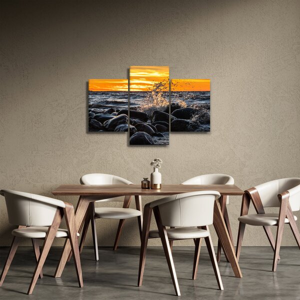 Slika mora (90x60 cm)