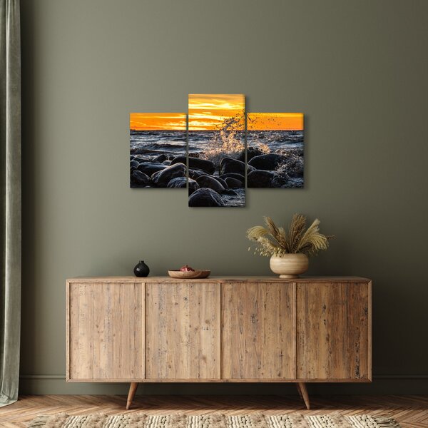 Slika mora (90x60 cm)
