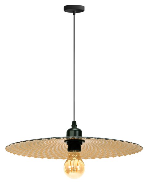 Luster APP1290-1CP Old Gold