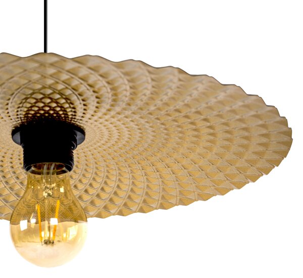 Luster APP1290-1CP Old Gold
