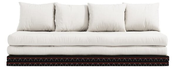 Promjenjiva sofa Karup Design Chico Creamy