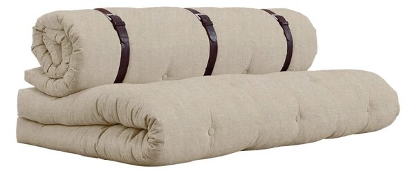 Karup Design Buckle Up Linen Bež varijabilna sofa