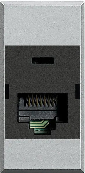 UTIČNICA RJ45 110IDC UTP6 HC4262C6