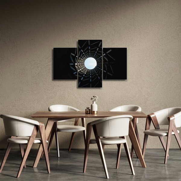 Slika tunela (90x60 cm)