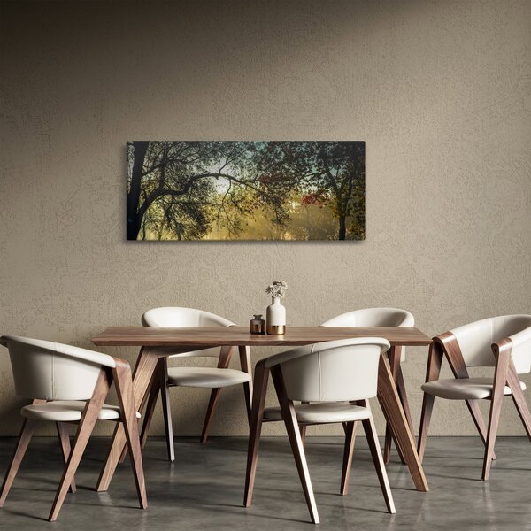 Slika izlaska sunca (120x50 cm)