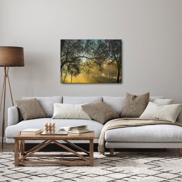 Slika izlaska sunca (70x50 cm)