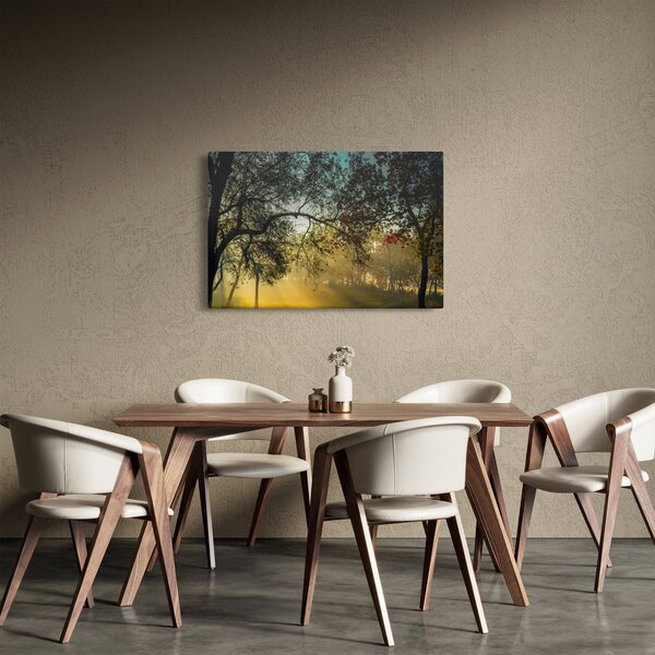 Slika izlaska sunca (90x60 cm)