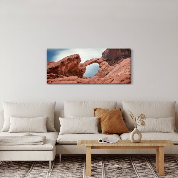 Slika - Nevada (120x50 cm)