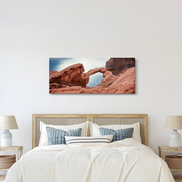 Slika - Nevada (120x50 cm)